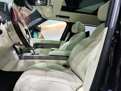 لاند ڕۆڤەر ڕانج ڕۆڤەر ڤۆگ